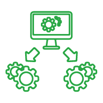 Integrated with Recovery System